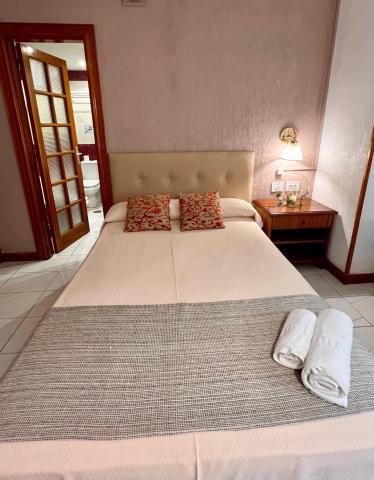 Hotel Atlántico Centro — photo 20