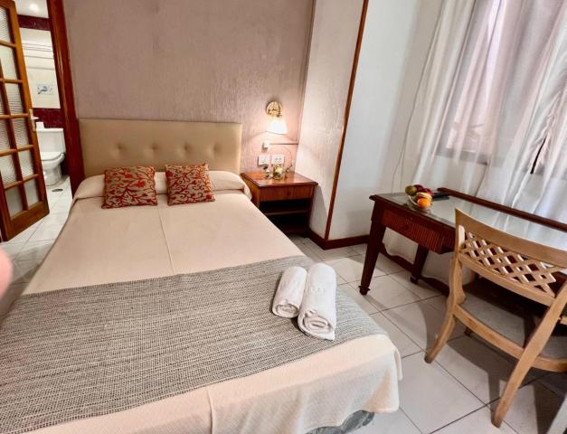 Hotel Atlántico Centro — photo 24