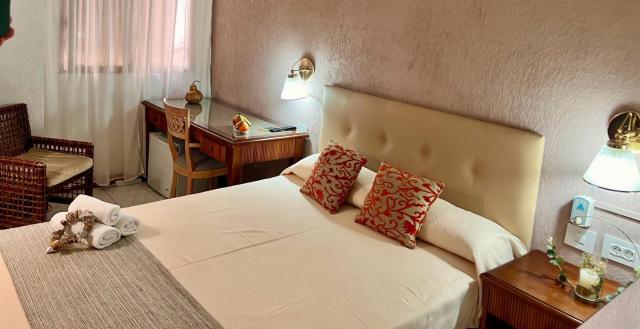 Hotel Atlántico Centro — photo 9