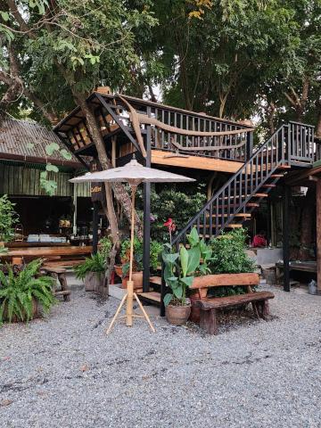 Suk Sabai Homestay — photo 5
