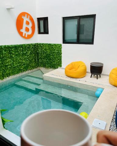 DOI 45 Apartment — photo 14