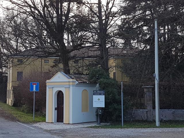 Villa Schiavi — photo 10