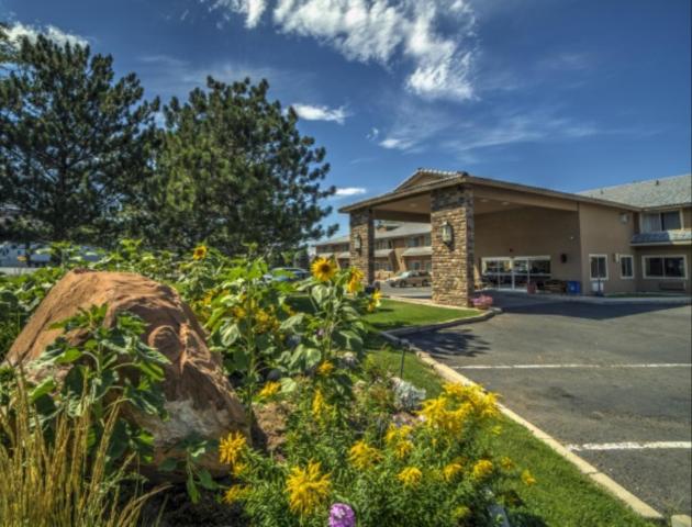 Moab Valley Inn — photo 6