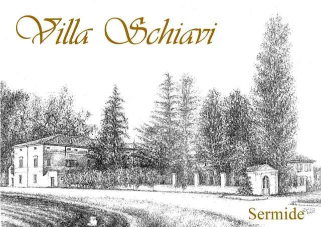 Villa Schiavi — photo 9