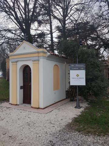 Villa Schiavi — photo 11