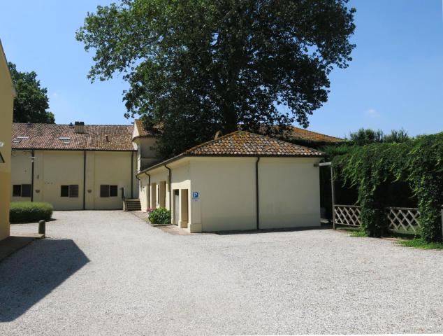 Villa Schiavi — photo 12