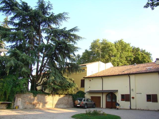 Villa Schiavi — photo 14