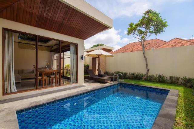 Champlung Sari Villa & Spa Ubud — photo 7