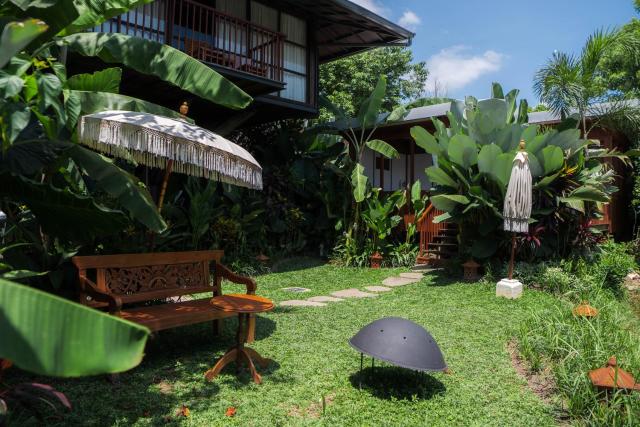 Grün Ubud — photo 13