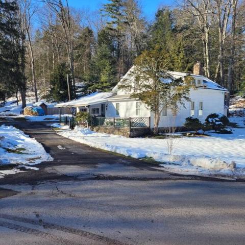 Panther Mountain Lodge — photo 19