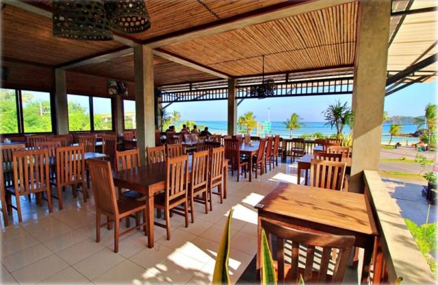 Bungalow And Restaurant Anda — photo 19