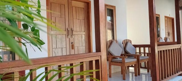 Bungalow And Restaurant Anda — photo 22