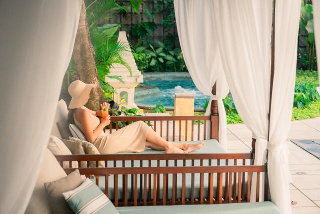 Maison Aurelia Sanur, Bali - By Préférence — photo 13