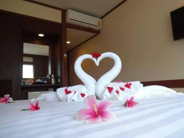 Isle Beach Resort Krabi-SHA — photo 22