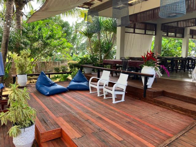 Isle Beach Resort Krabi-SHA — photo 24