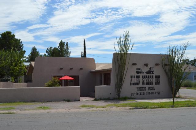 Allen Street Inn — photo 4