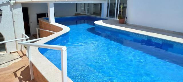 Hotel y Museo Casa Turquesa — photo 14
