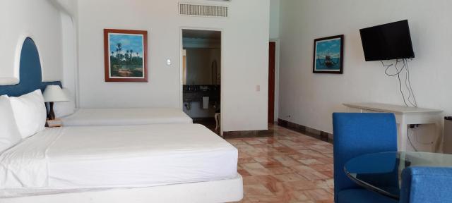Hotel y Museo Casa Turquesa — photo 24