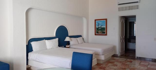 Hotel y Museo Casa Turquesa — photo 19
