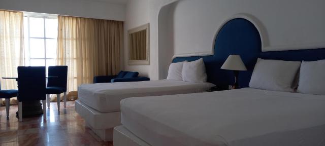Hotel y Museo Casa Turquesa — photo 22