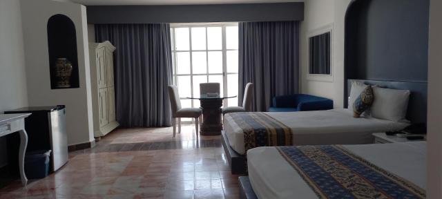 Hotel y Museo Casa Turquesa — photo 17