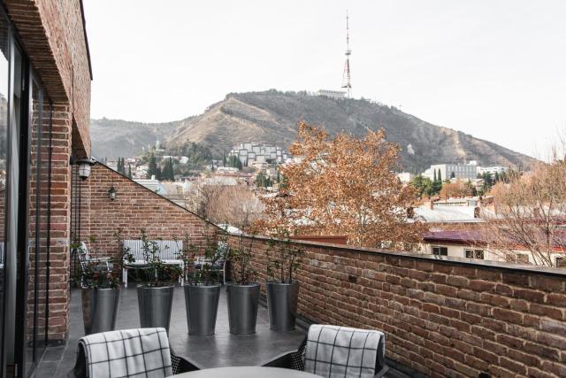Makmani Boutique Hotel by DNT Group — photo 9