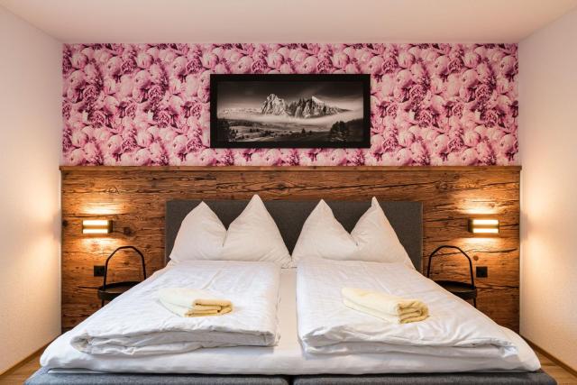 Melchtal Resort 4-Sterne Serviced Apartments — photo 10