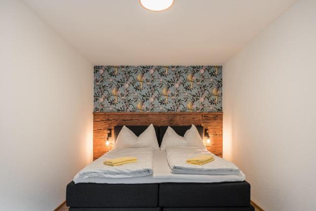 Melchtal Resort 4-Sterne Serviced Apartments — photo 13
