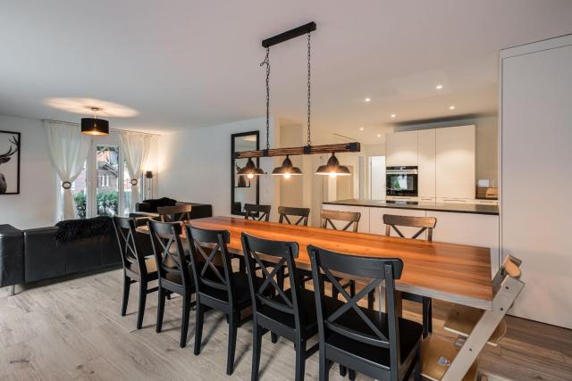 Melchtal Resort 4-Sterne Serviced Apartments — photo 14