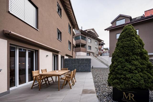 Melchtal Resort 4-Sterne Serviced Apartments — photo 15