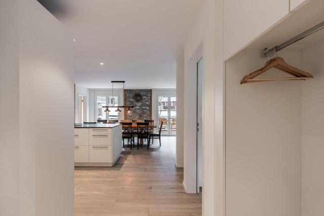 Melchtal Resort 4-Sterne Serviced Apartments — photo 16