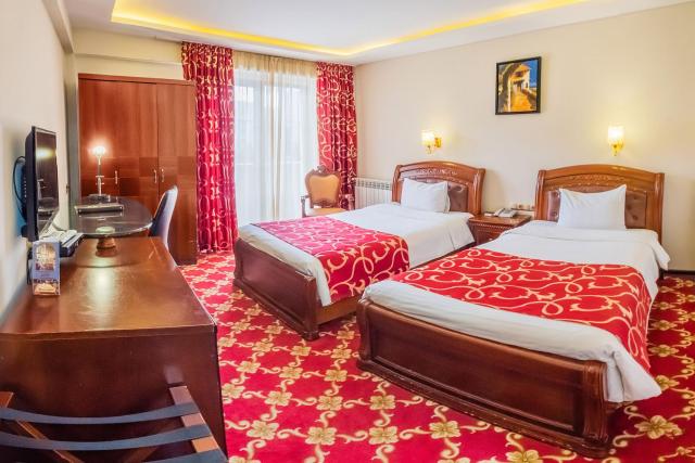 Cron Palace kosher Tbilisi Hotel — photo 9