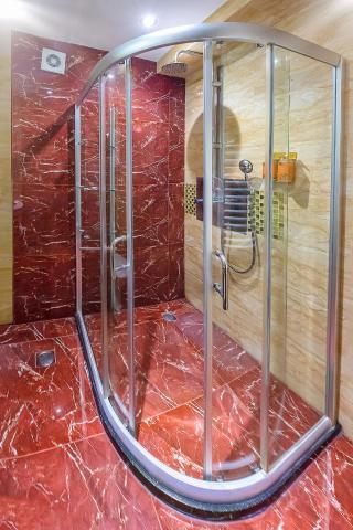 Cron Palace kosher Tbilisi Hotel — photo 14