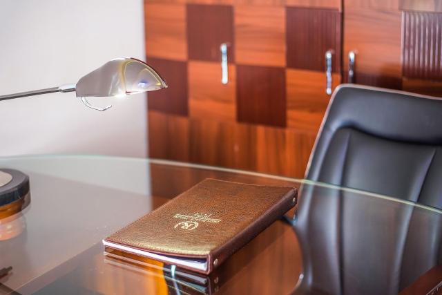 Cron Palace kosher Tbilisi Hotel — photo 21