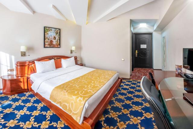 Cron Palace kosher Tbilisi Hotel — photo 23