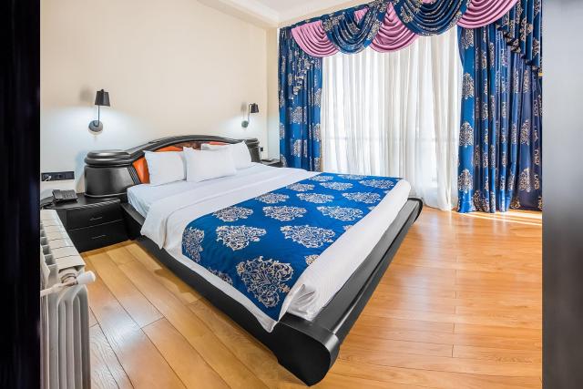 Cron Palace kosher Tbilisi Hotel — photo 5