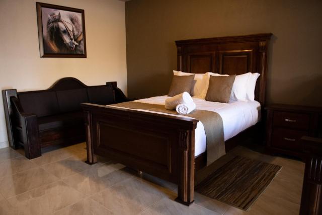 Hotel Boutique Sacramento — photo 11