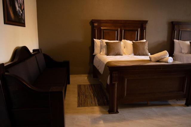 Hotel Boutique Sacramento — photo 12