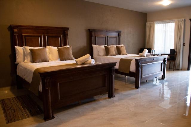 Hotel Boutique Sacramento — photo 14