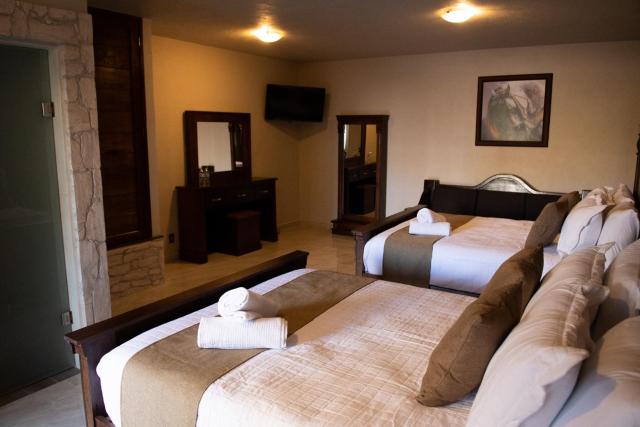 Hotel Boutique Sacramento — photo 4