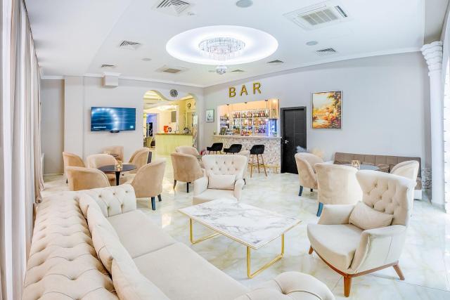 Cron Palace kosher Tbilisi Hotel — photo 7