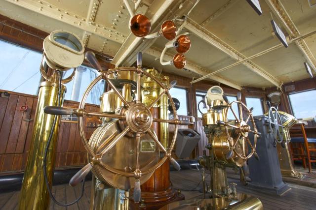 The Queen Mary — photo 23