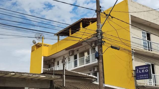 Pousada Do Léo — photo 18