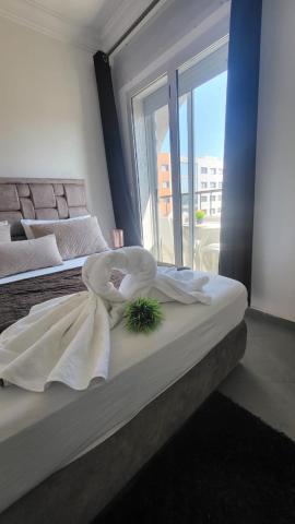 Appart Hotels Wouroud — photo 4
