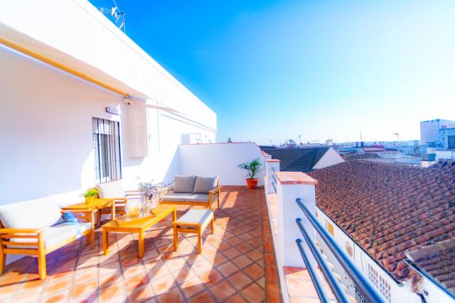Suites Casa San Mateo — photo 10