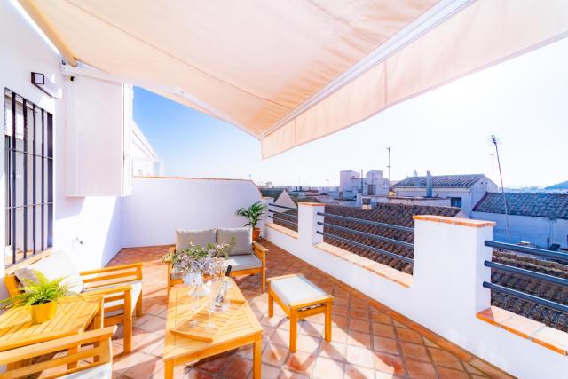 Suites Casa San Mateo — photo 15