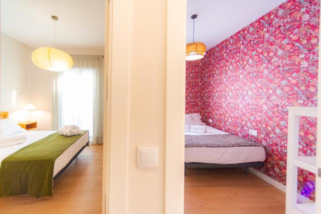 Suites Casa San Mateo — photo 18