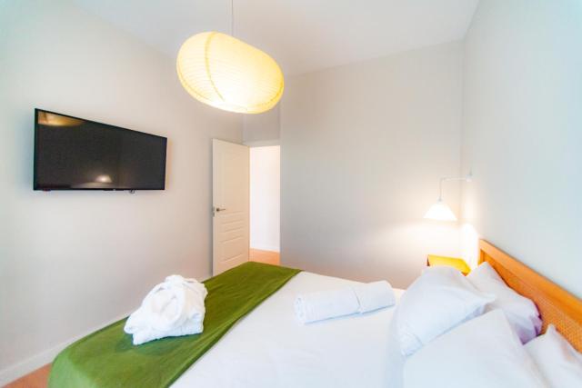 Suites Casa San Mateo — photo 24