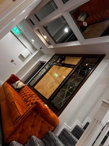 53 Luxury Rooms — photo 23