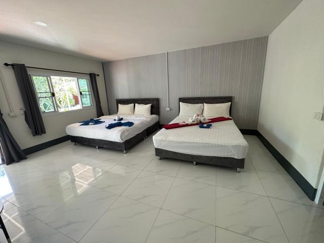 Haad Salad Villa — photo 10